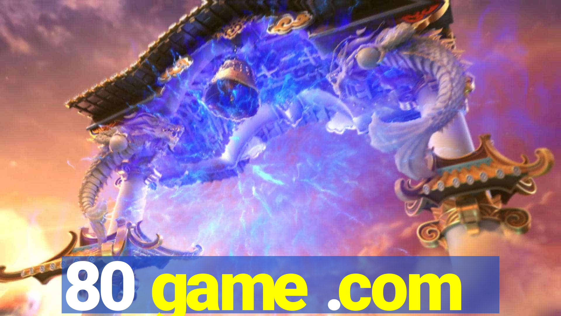 80 game .com